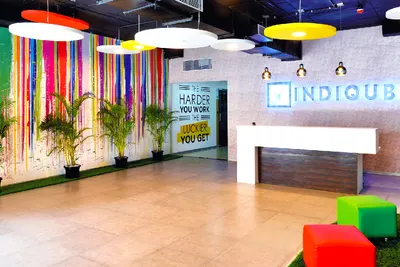 Indiqube Amar Apex