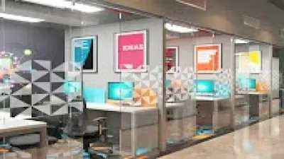 Synergy Office Spaces in Viman Nagar