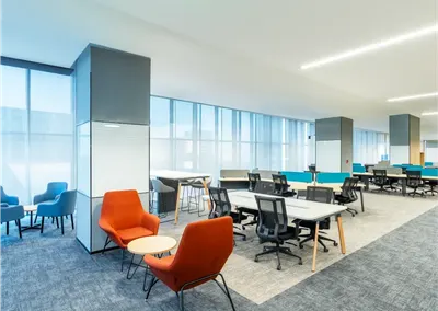 Table Space - Godrej Koregaon Park