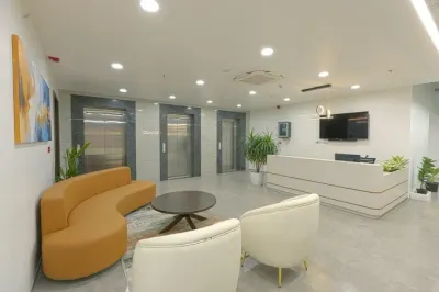 The Boardroom SBC