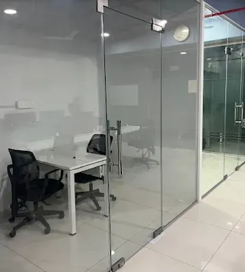 The living Desk- VTP Altitude
