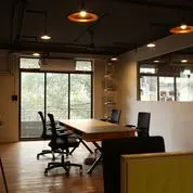 The Work Lab in Aundh