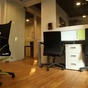 The Work Lab in Aundh