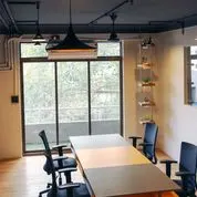 The Work Lab in Aundh