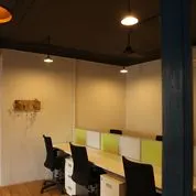 The Work Lab in Aundh