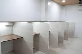 Open Desks