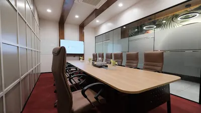 TRIOS coworking in Hinjawadi
