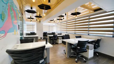 TRIOS coworking-Spectra