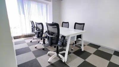 TRIOS coworking