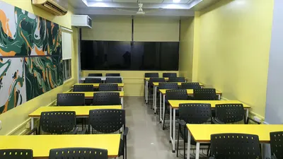 Tspaces in Shivajinagar