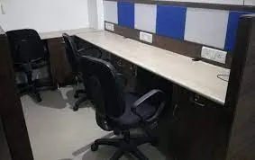 VCN Coworking-I