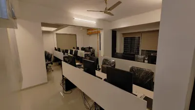 Wish2Work Coworking Space