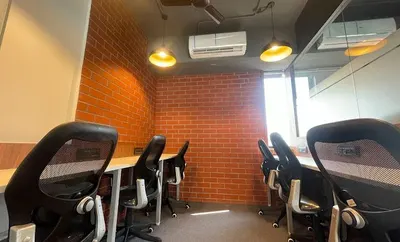 workin Co in Balewadi