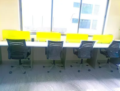 Workin space in Balewadi