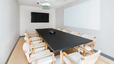 WeWork conference rooms in DLF Phase 5, Golf Course Road Gurgaon, Gurgaon