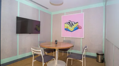 WeWork meeting rooms in Panduranga Nagar, Bannerghatta Road, Bangalore