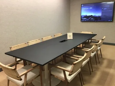 WeWork meeting rooms in DLF Phase 5, Golf Course Road Gurgaon, Gurgaon