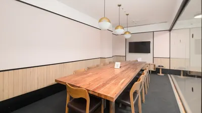 WeWork conference rooms in DLF Phase 2, Golf Course Road Gurgaon, Gurgaon