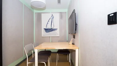 WeWork meeting rooms in Panduranga Nagar, Bannerghatta Road, Bangalore