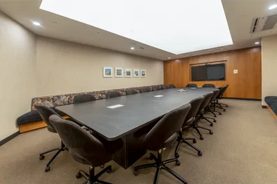 WeWork meeting rooms in Ganganagar, Bangalore