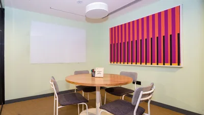 WeWork conference rooms in Panduranga Nagar, Bannerghatta Road, Bangalore