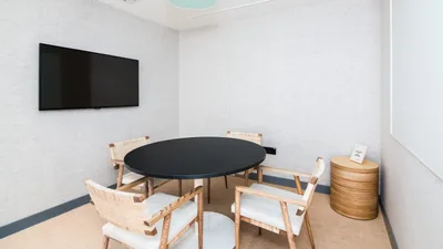 WeWork meeting rooms in Gurgaon