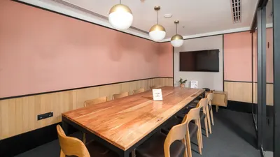 WeWork meeting rooms in DLF Phase 2, Golf Course Road Gurgaon, Gurgaon