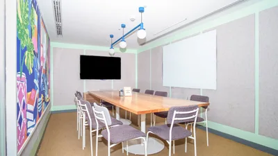 WeWork training rooms in Panduranga Nagar, Bannerghatta Road, Bangalore