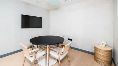 WeWork conference rooms in DLF Phase 5, Golf Course Road Gurgaon, Gurgaon