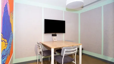 WeWork meeting rooms in Panduranga Nagar, Bannerghatta Road, Bangalore