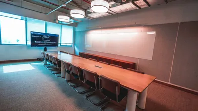20 Seater Meeting Room