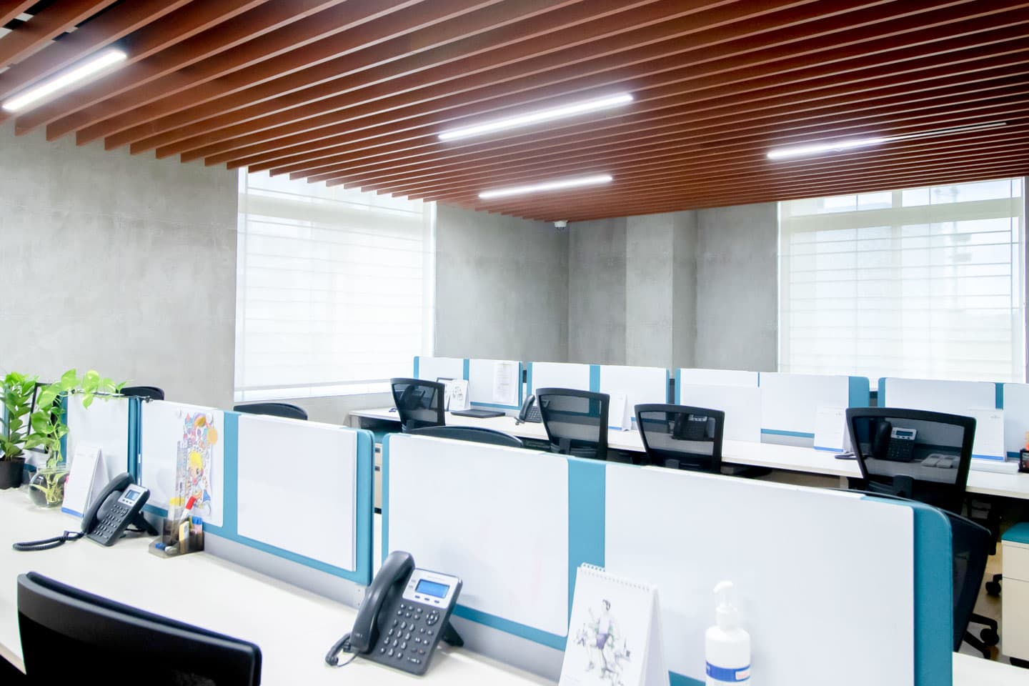 315Work Avenue - GK Complex - managed office space in Domlur, Bangalore