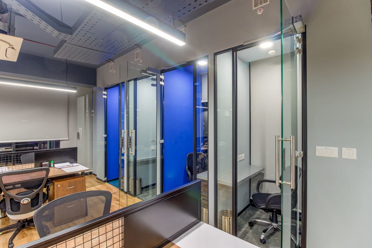 315Work Avenue 15th Cross Rd workspace