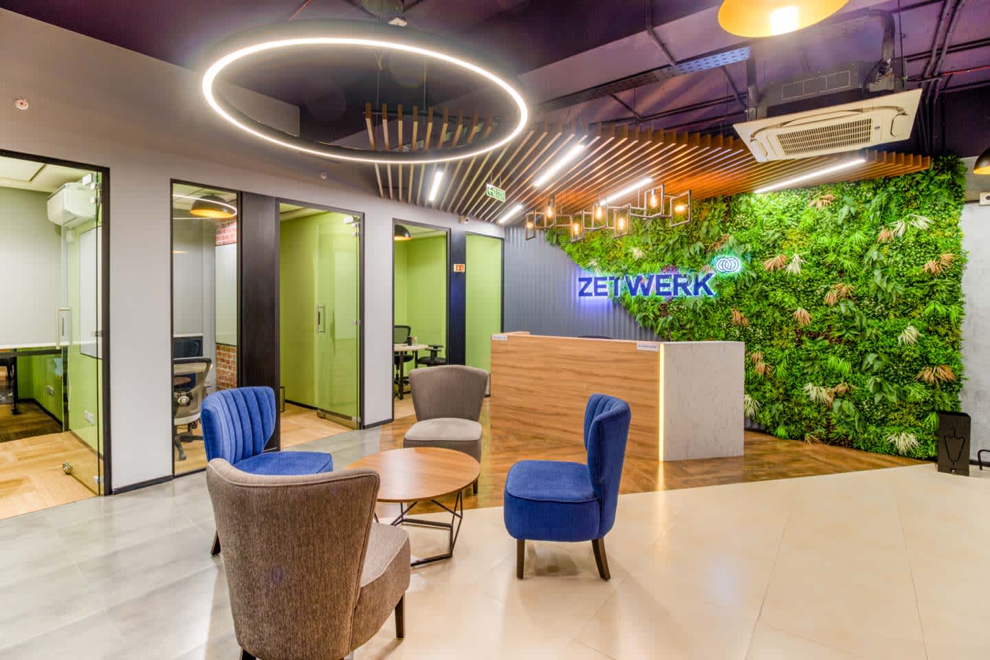 315Work Avenue - 15th Cross Rd - managed office space in HSR Layout, Bangalore