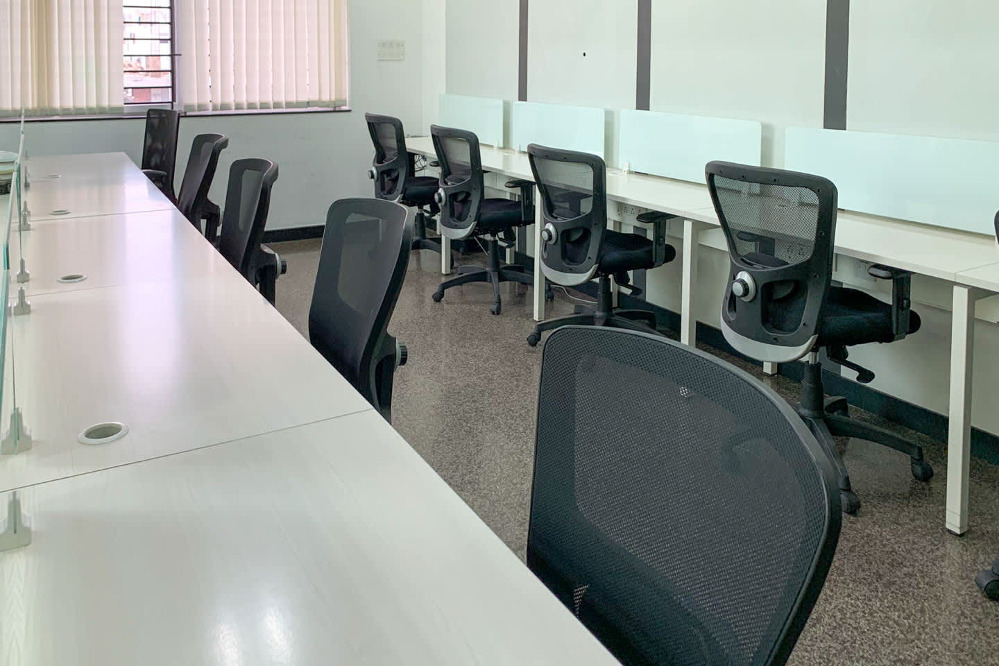 315Work Avenue Sector 6, HSR workspace