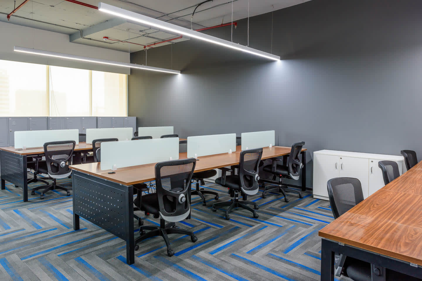 315Work Avenue workspace