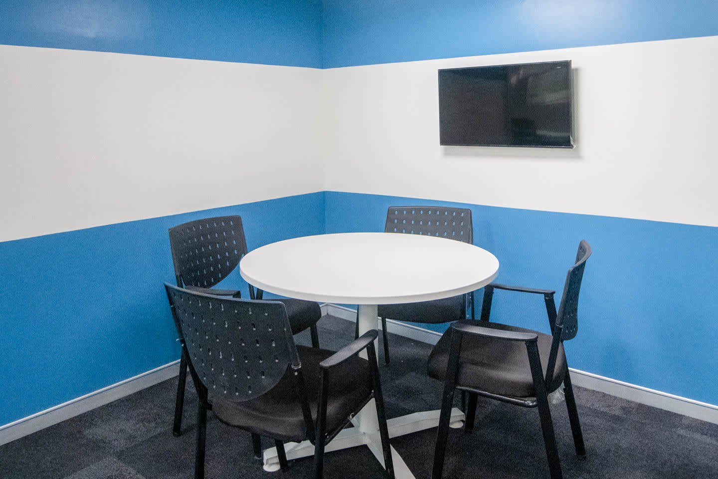 315Work Avenue Salarpuria Adonis workspace