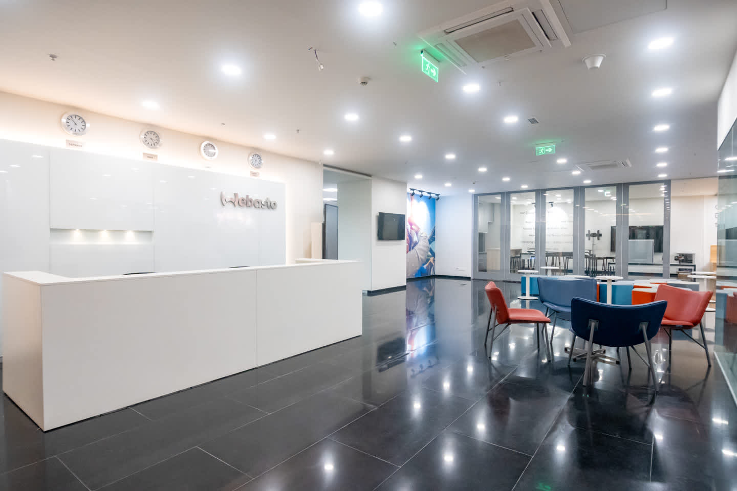 315Work Avenue - Salarpuria Adonis - managed office space in Indiranagar, Bangalore