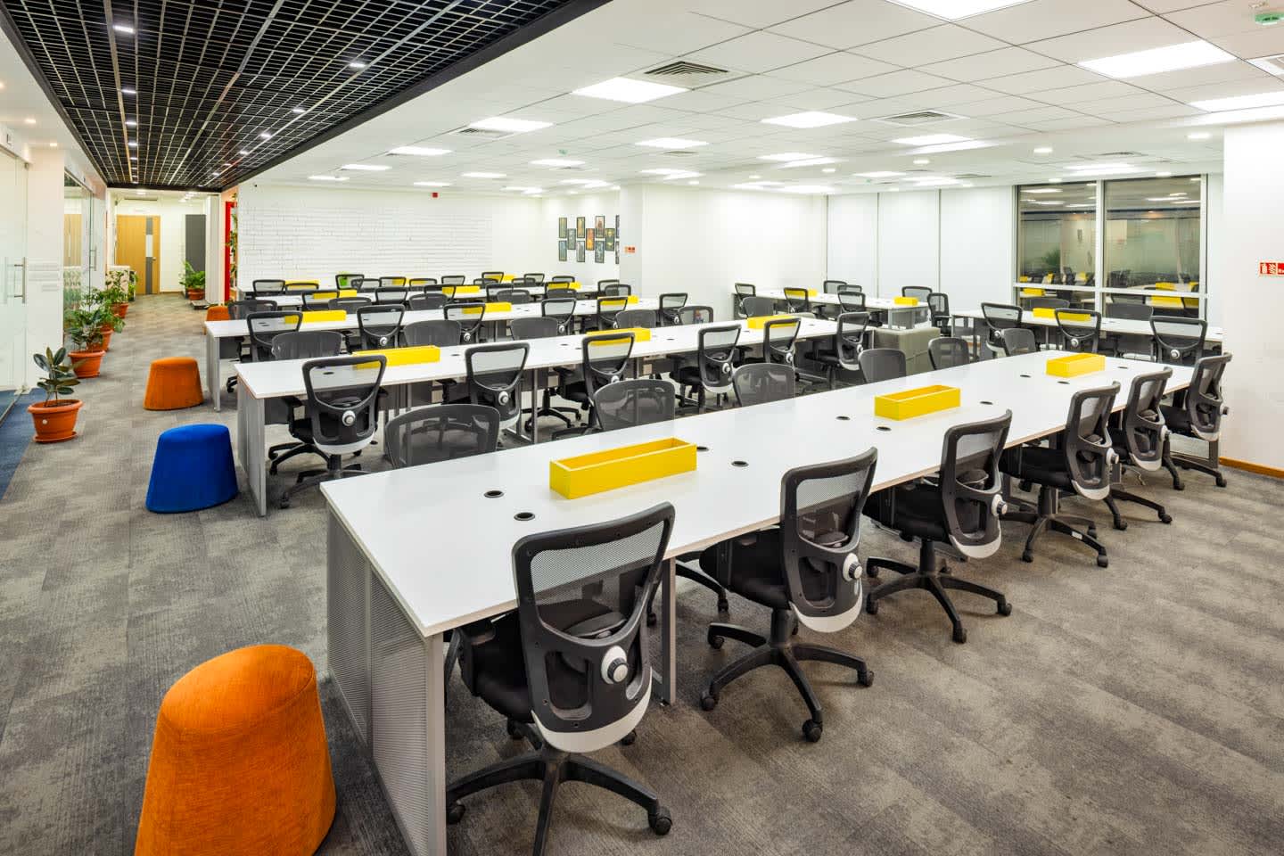 315Work Avenue KHB Colony interior