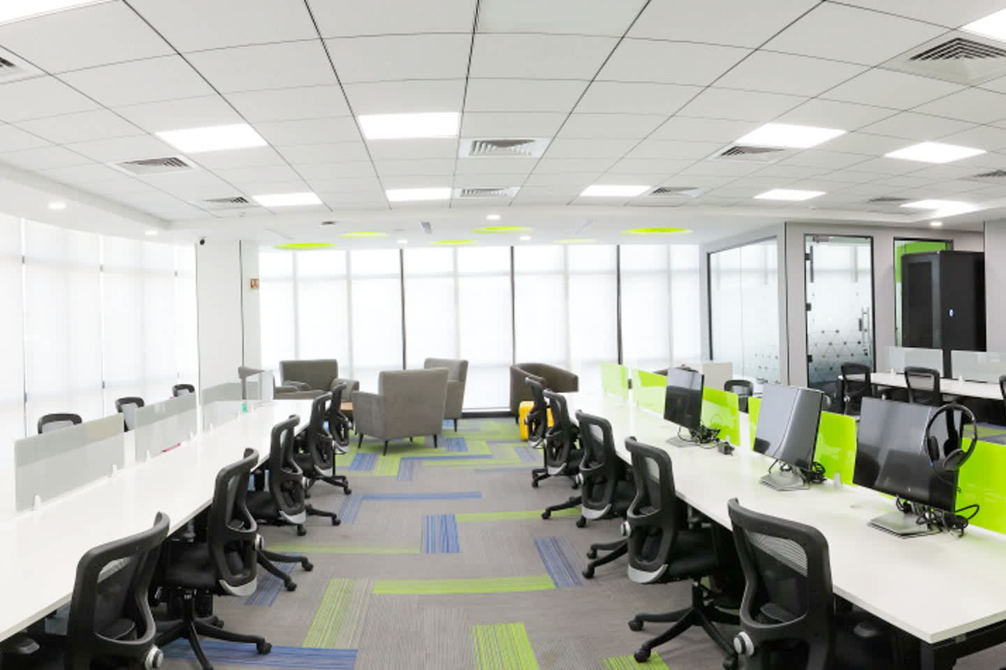 315Work Avenue SALARPURIA SATTVA workspace