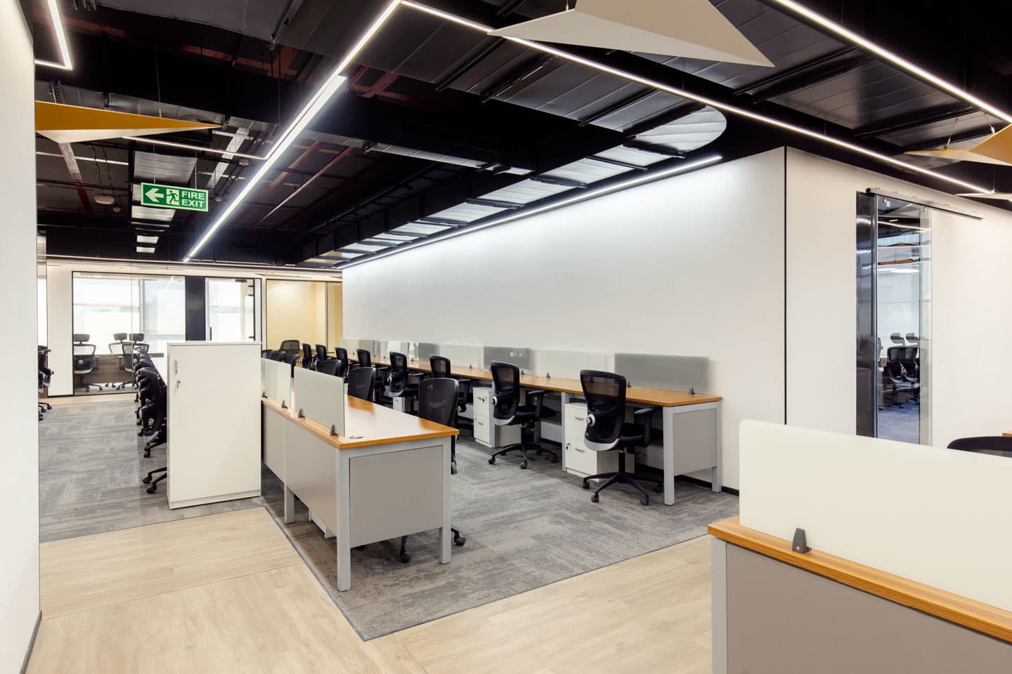 315Work Avenue Salarpuria GR Tech park workspace