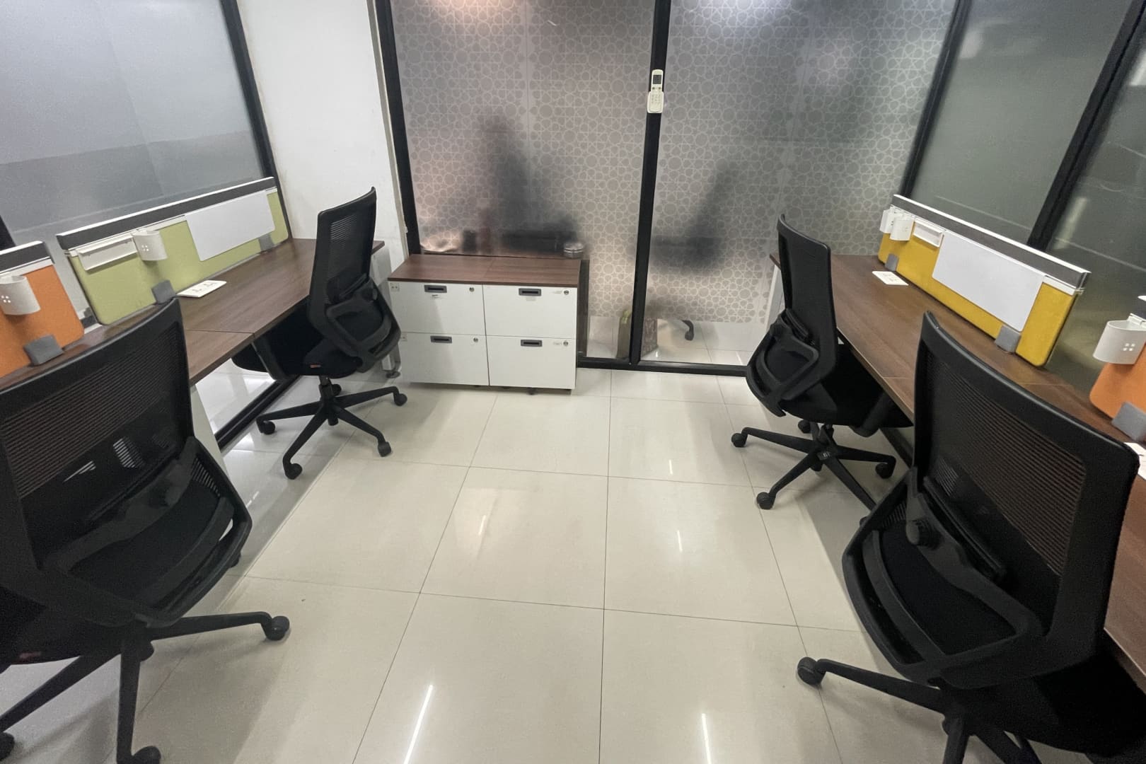Desk – 91Springboard workspace