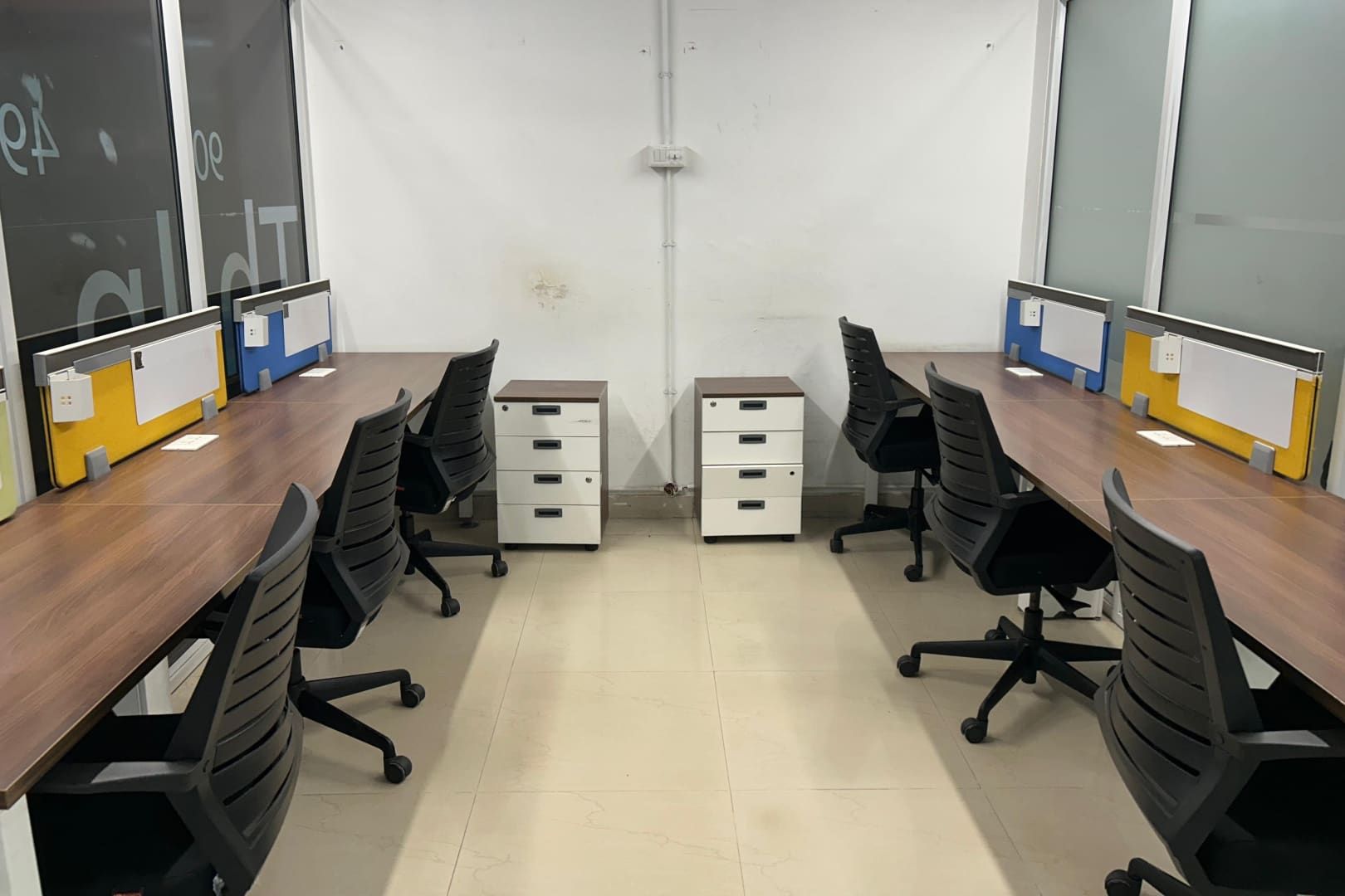 Premium Desk
