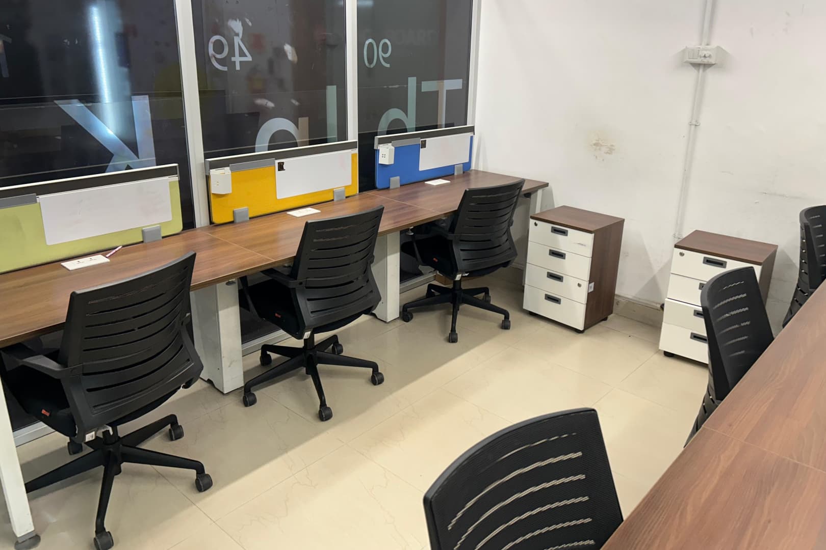 Desk – 91Springboard workspace