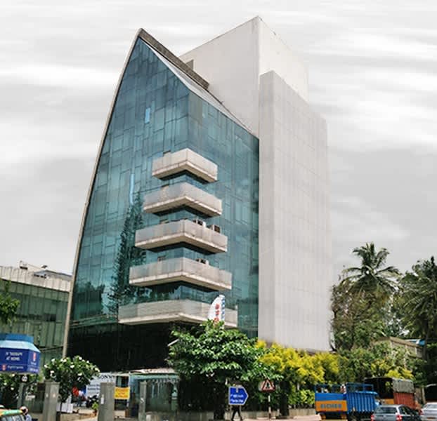 Abhaya Heights private space in Bannerghatta Road, Bangalore