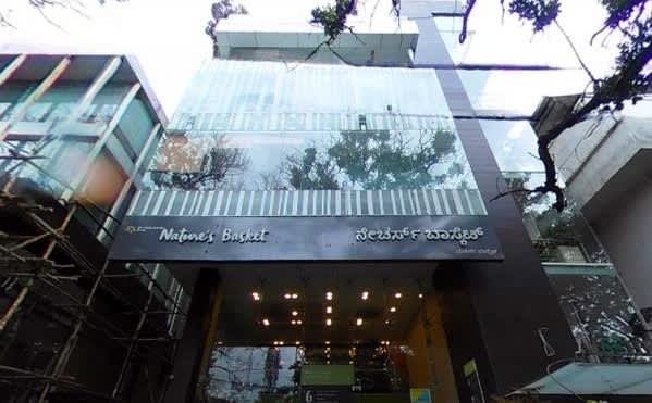 Aisshwarya Icon private space in Indiranagar, Bangalore
