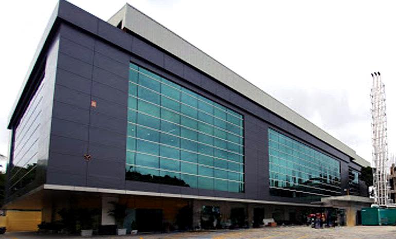 AKR Infinity private space in Hosur Road, Bangalore