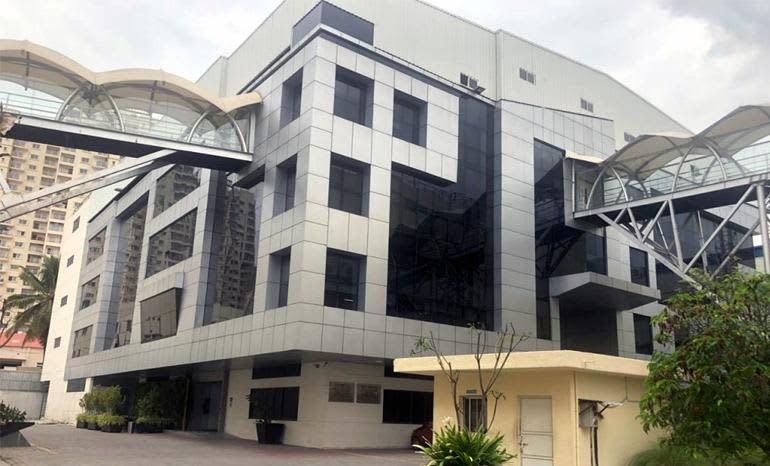 AKR Tech Park - Block A private space in Hosur Road, Bangalore