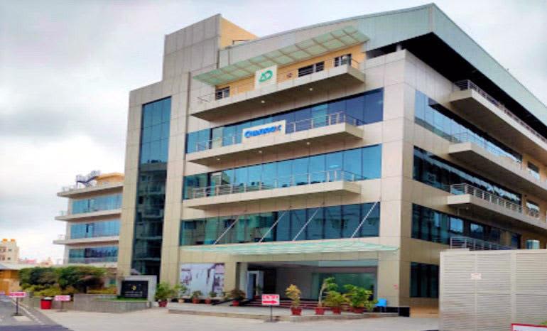 AMR Tech Park - Block 4A private space in Hosur Road, Bangalore