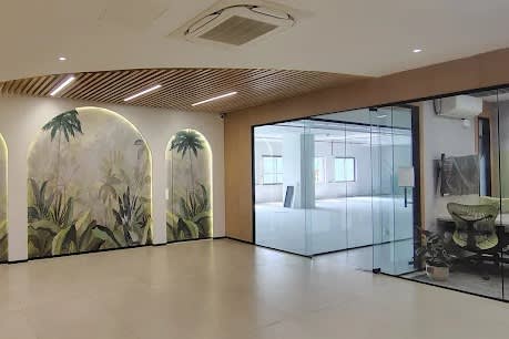 Anthill IQ workspace